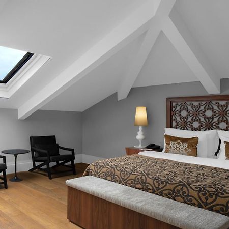 Akka Suites Taksim-Special Class Istanbul Exterior photo